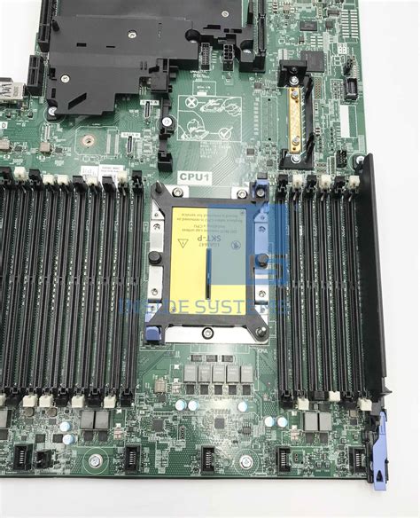 r640 memory slots|Dell PowerEdge R640 .